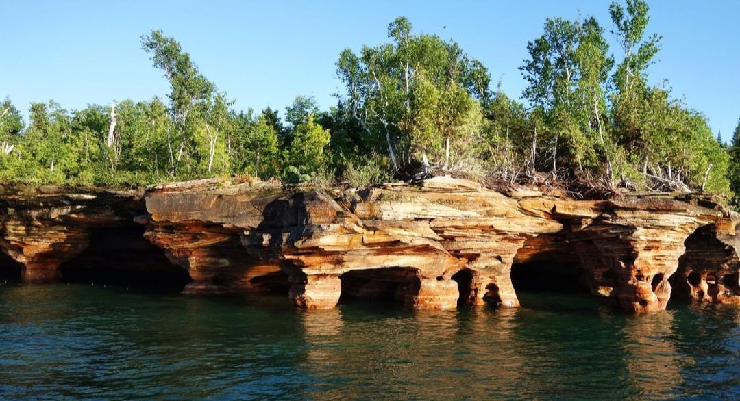 Apostle Islands National Park Bill Re-Introduced by Rep. Tiffany