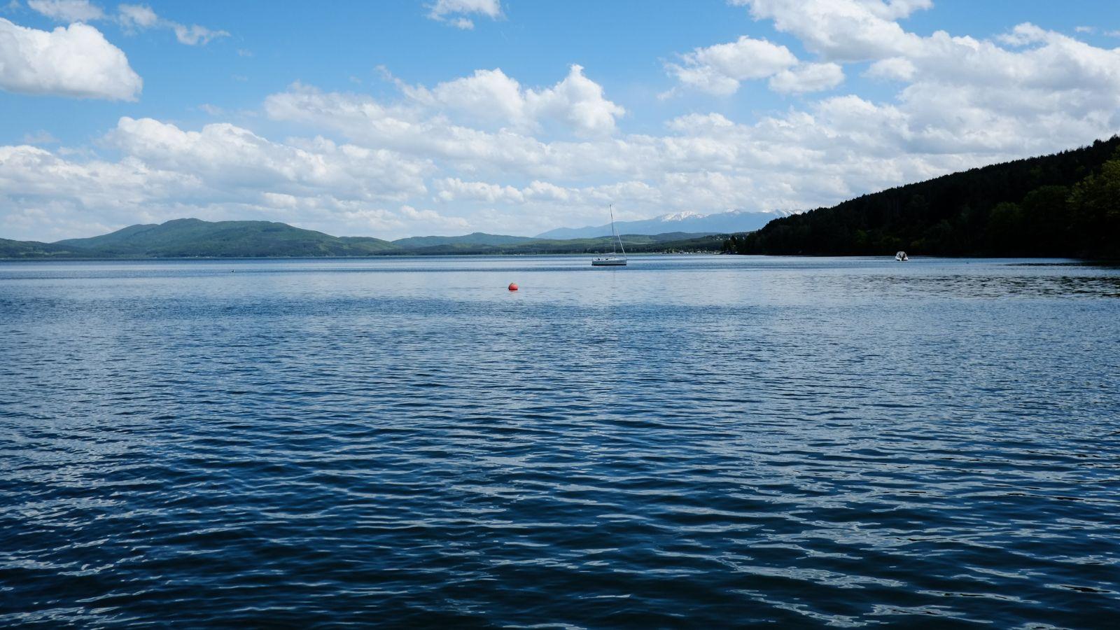 Northern Wisconsin Counties Receive Coastal Management Funds