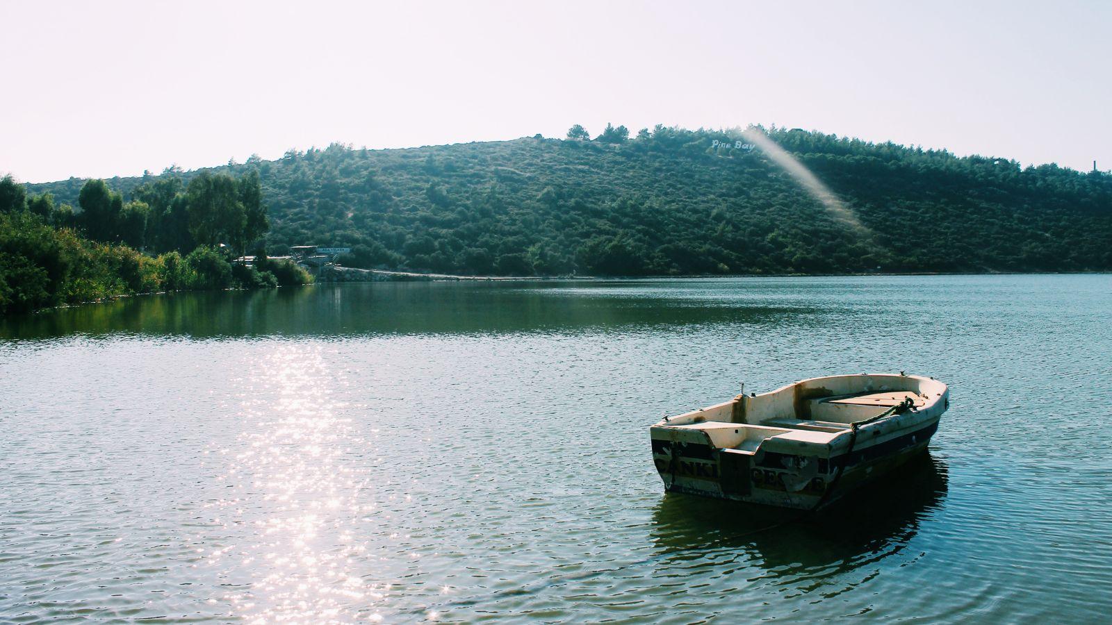 Chippewa Flowage Master Plan Public Comments Shared by DNR