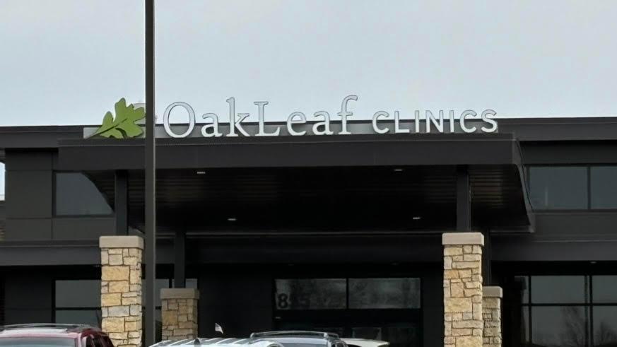 Oakleaf Completes Construction on Surgery Center in Altoona