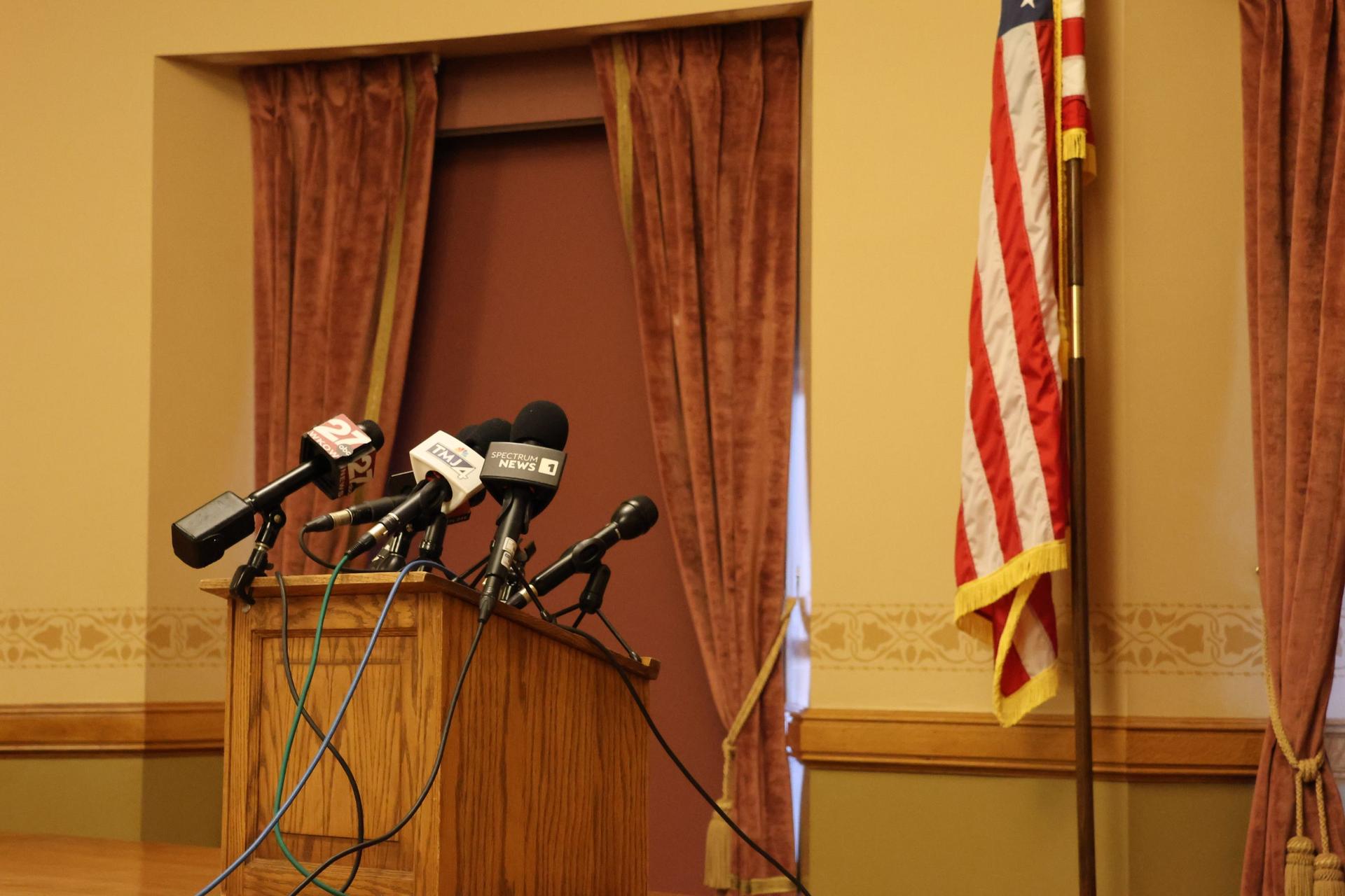 Here’s how Wisconsin’s Republican budget compares with public opinion