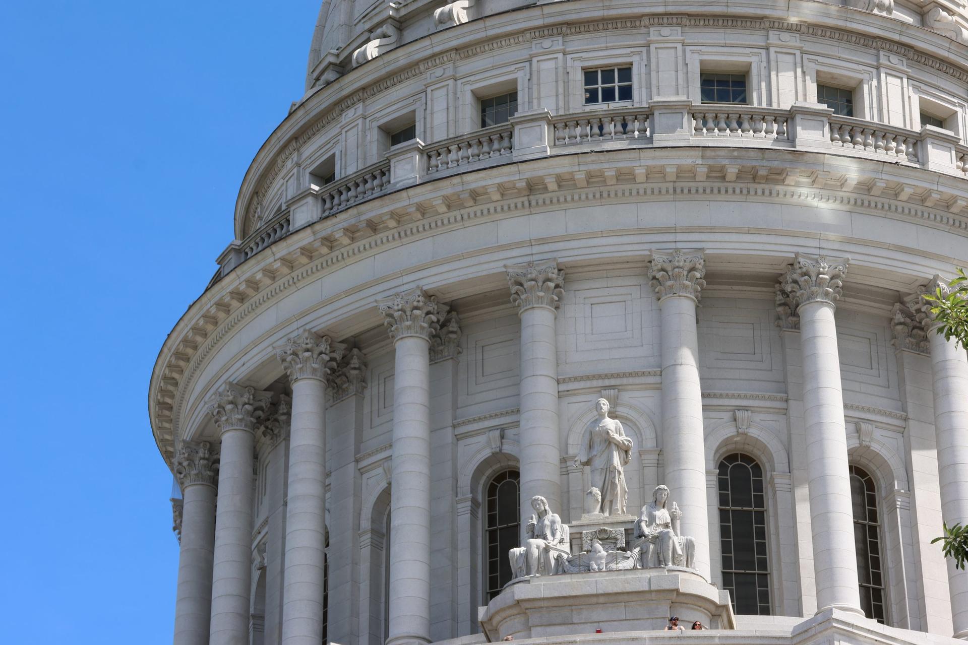 Here’s what didn’t make it into Wisconsin’s $111 billion state budget