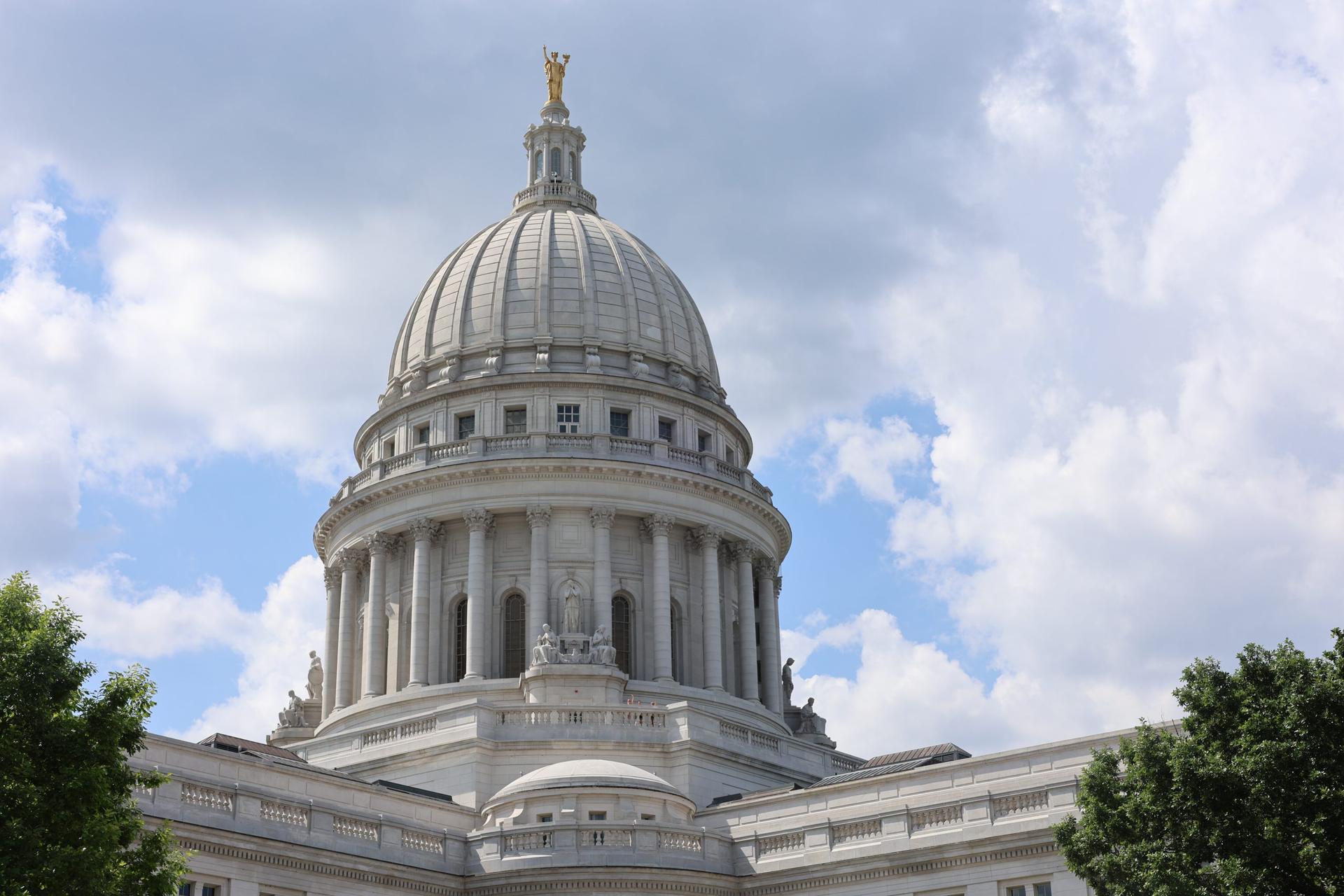 Wisconsin budget progress stalls amid Senate GOP resistance