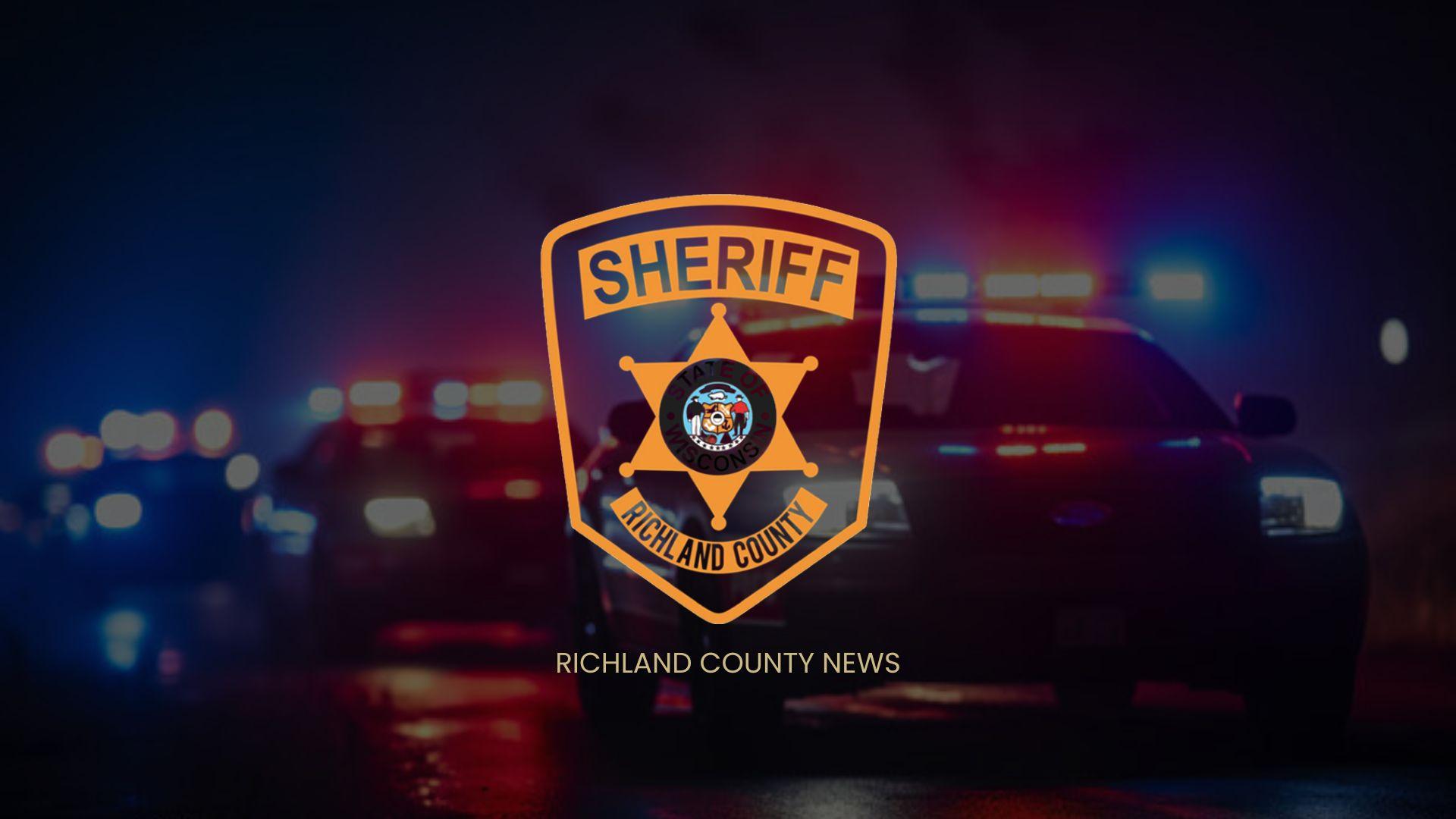 Crash in Richland County linked to vehicle theft in Reedstown