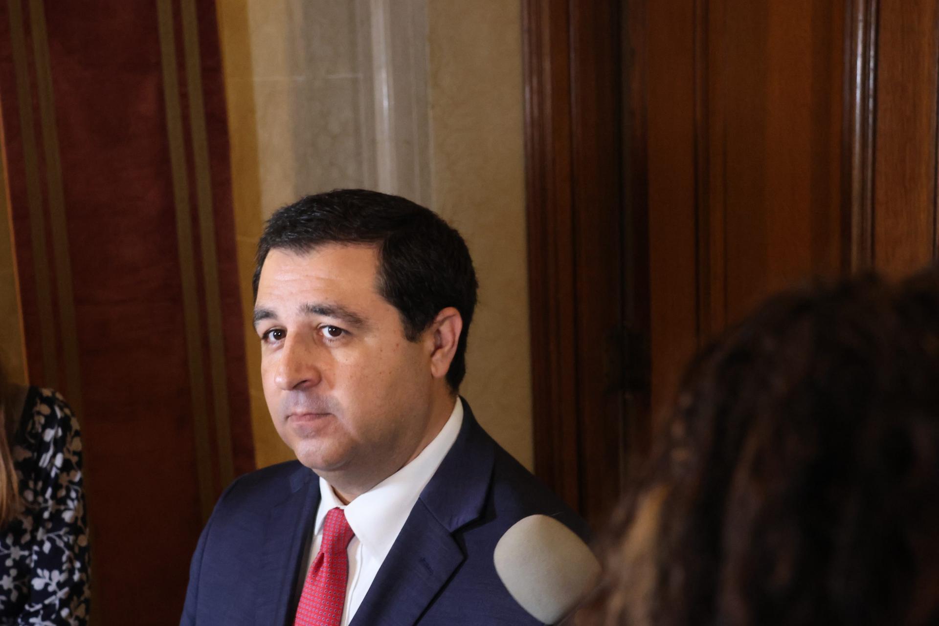 Josh Kaul will run again for Attorney General