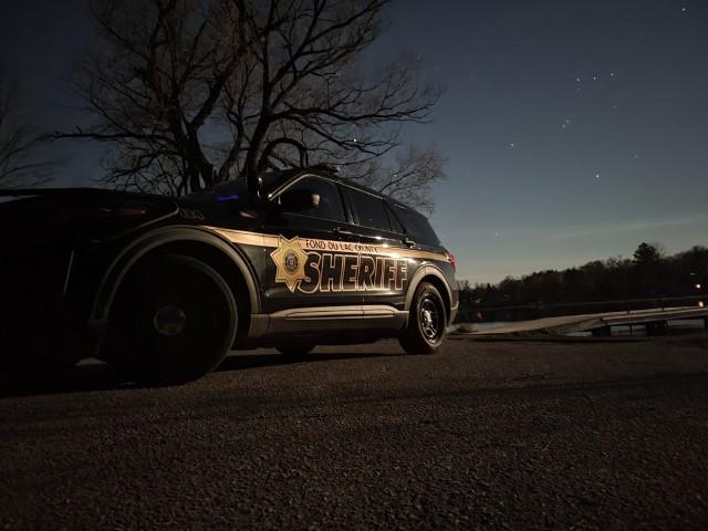 Two Teens Injured in Fond du Lac County Crash