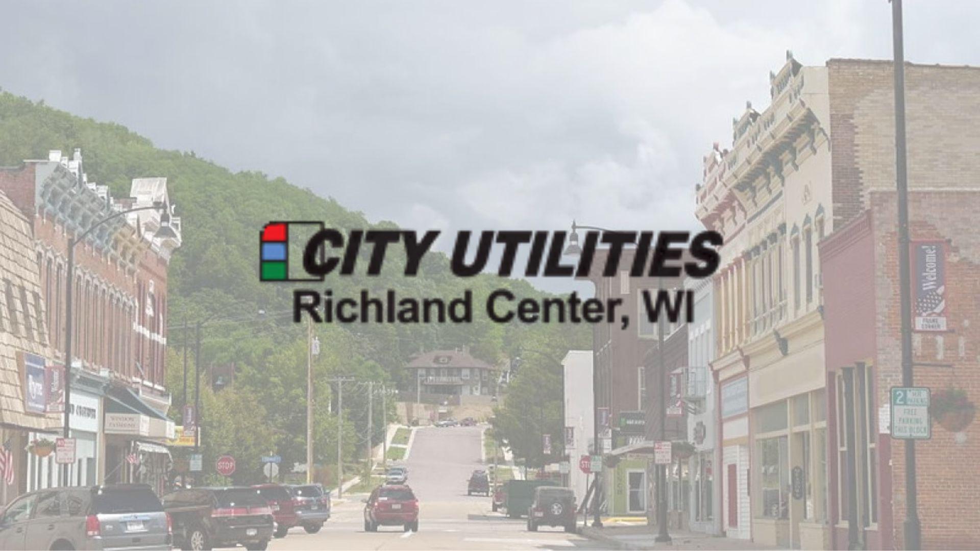 Water main flushing starts Monday