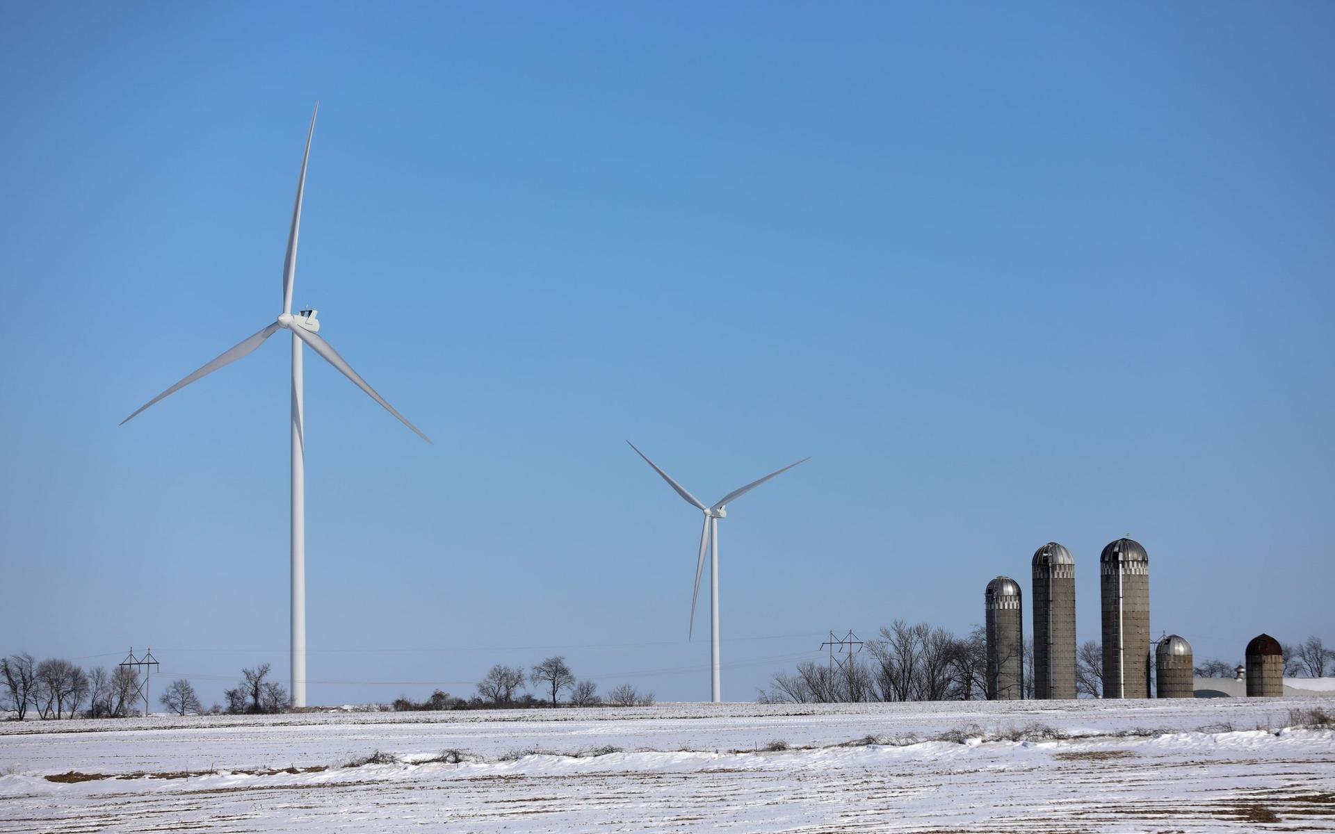 The future of work in Wisconsin, in six charts