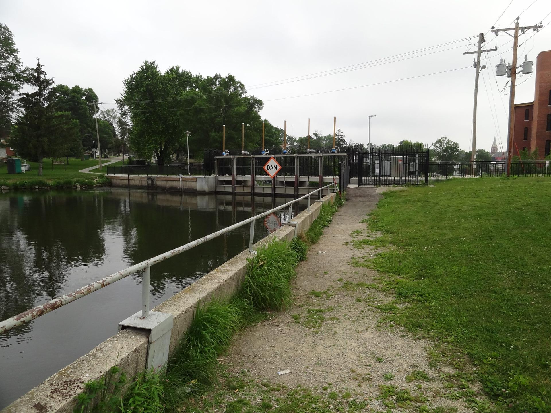 Many Wisconsin dams in need of updates
