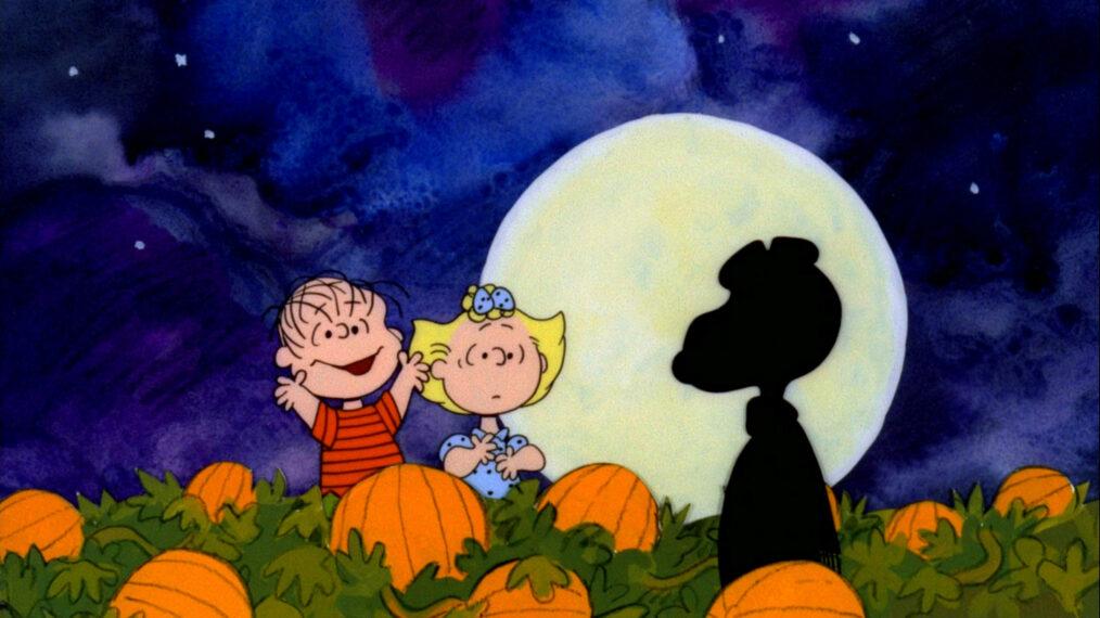 Classic Movie Pick: ‘It’s the Great Pumpkin, Charlie Brown’ is a Halloween must-watch