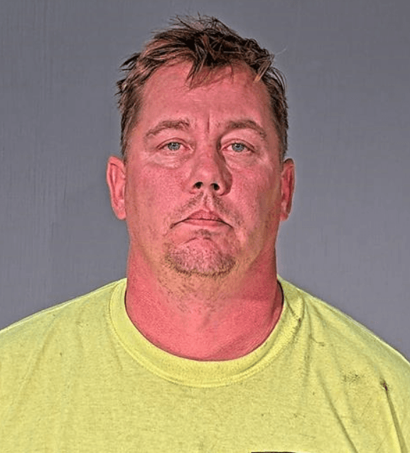 Hustisford Man Suspected of Setting Bar Fire