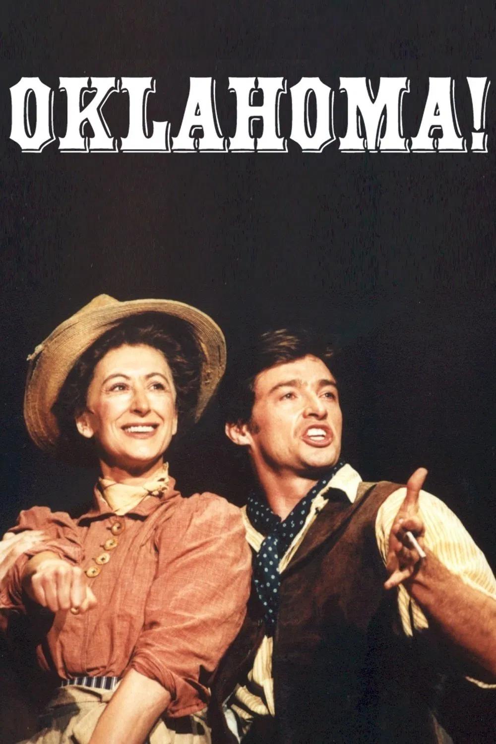 Classic Movie Pick: ‘Oklahoma!’ is a Classic’s Classic!