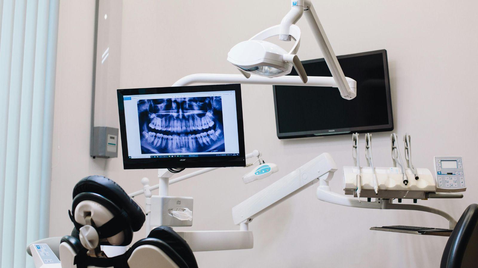 Northwood Technical College Unveils New Mobile Dental Lab