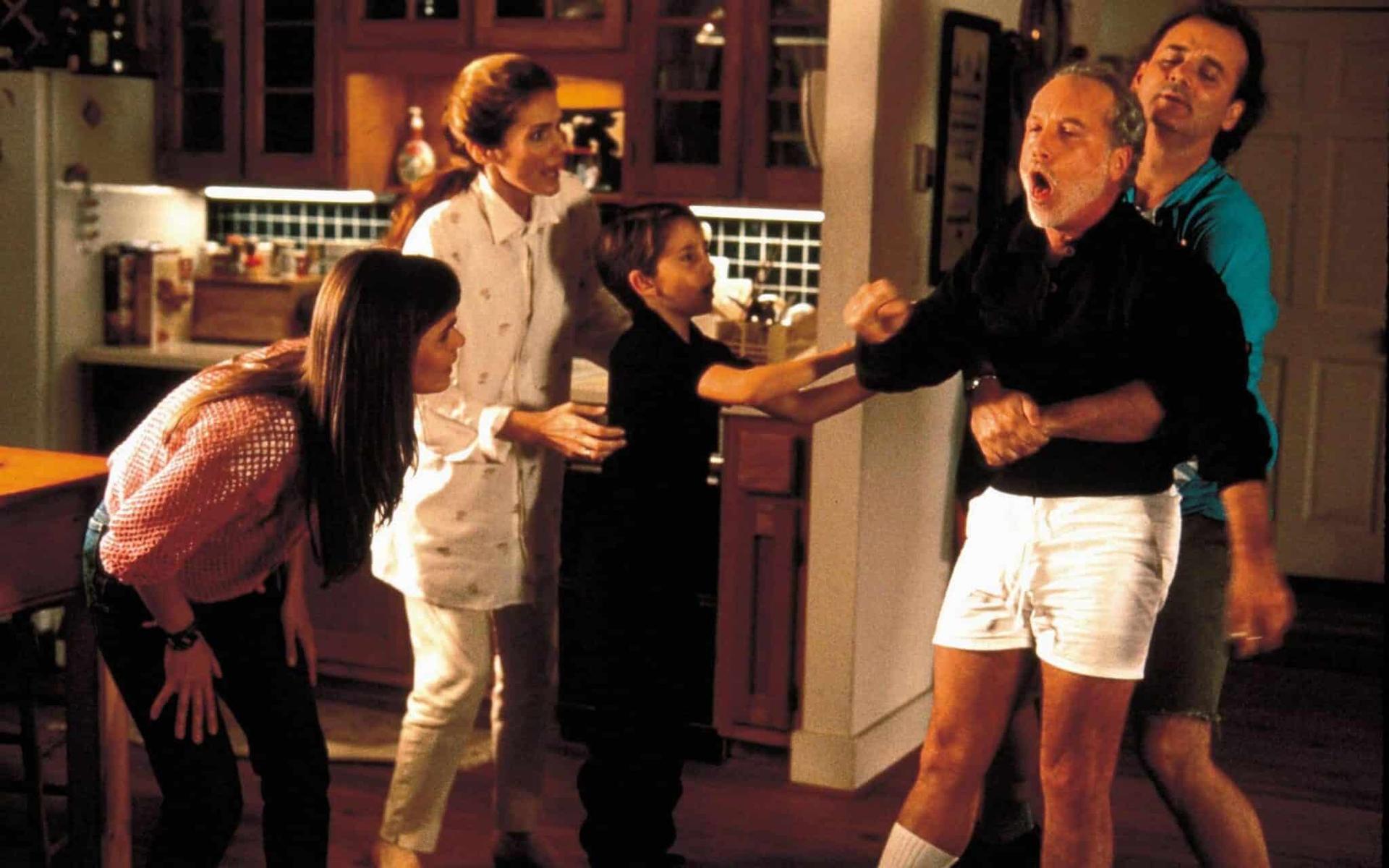 Classic Movie Pick: ‘What About Bob?’ Is A Funny Look at Mental Health