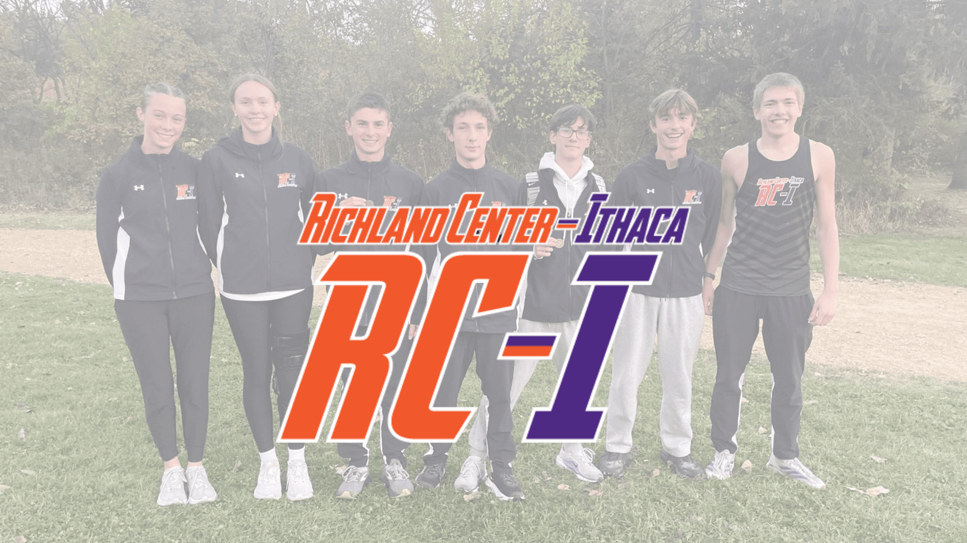 Cross Country wins first conference title in 50 years